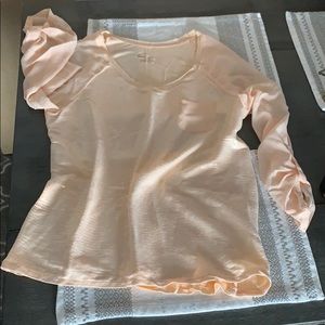 Lane Bryant dress shirt